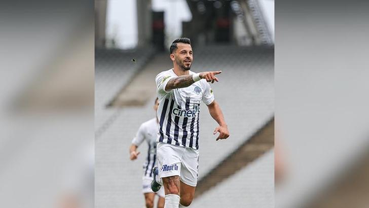 Kasımpaşa'da Aytaç Kara etkisi