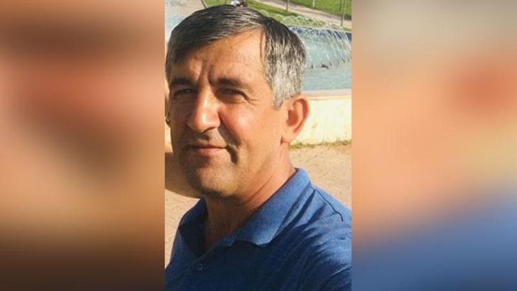 Domuz nöbetinde yanlışlıkla oğlunu öldürdü