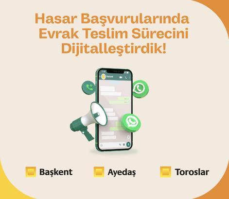 Enerjisa dağıtım şirketlerinden dijital dönüşüm