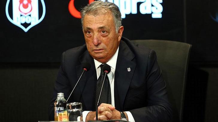 Beşiktaş'tan seçim tarihi açıklaması