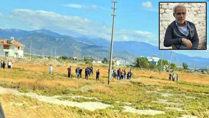 Beton elektrik direğinin yıkım sırasında üzerine düştüğü işçi öldü