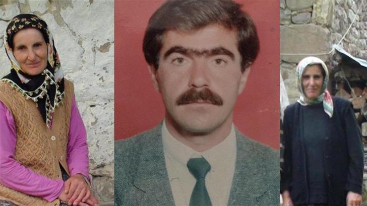 Tartıştığı 3 kardeşi tüfekle öldürdü