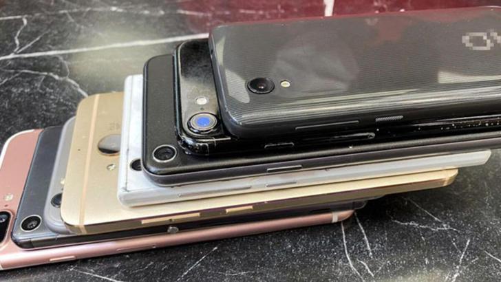 1 yıl kullanılmayan cep telefonlarının IMEI kaydı silinecek