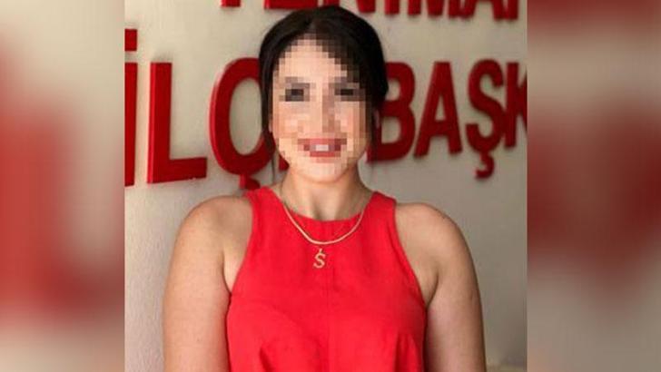 İlçe başkan yardımcısına uyuşturucudan gözaltı