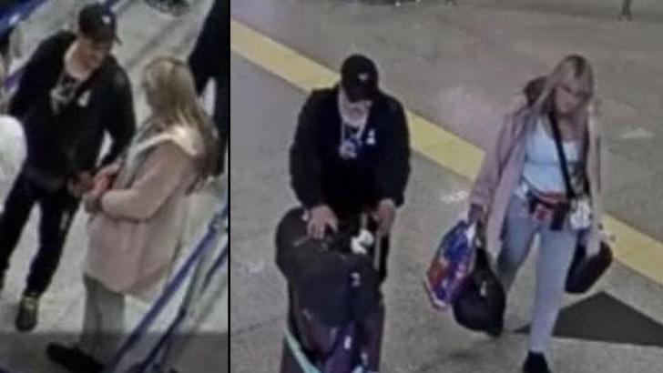 Havalimanında bedeninde uyuşturucu tespit edilen şüphelilerden 2'si tutuklandı