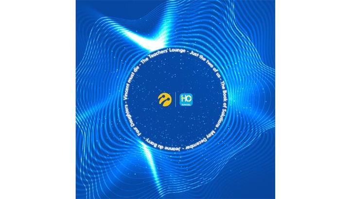 Turkcell’in ‘Hayal Ortağım’ uygulamasıyla görme engelliler Filmekimi’ni takip edebilecek