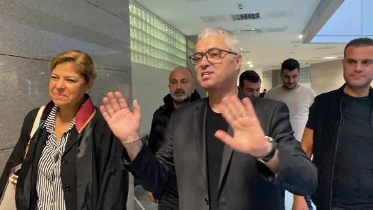 Şarkıcı Cengiz Kurtoğlu'nun darp davasında 1 yıl 9 aya kadar hapsi istendi