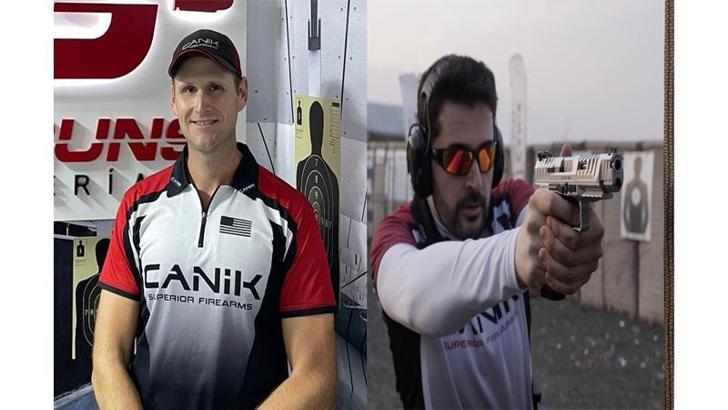 CANiK Team, ABD’deki dünya şampiyonasında yer alacak