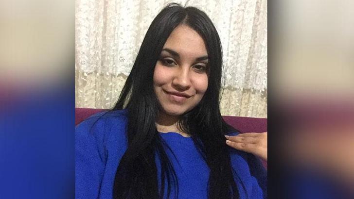 Okul sonrası eve gelmeyen Liseli Ceren, aranıyor