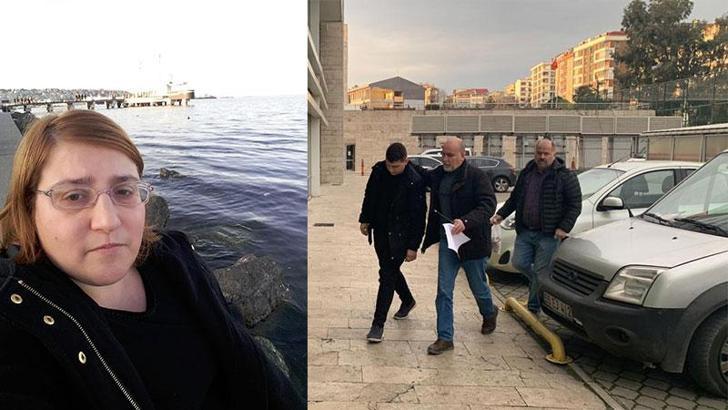 Annesini öldüren 17 yaşındaki sanığa 27 yıl hapis cezası