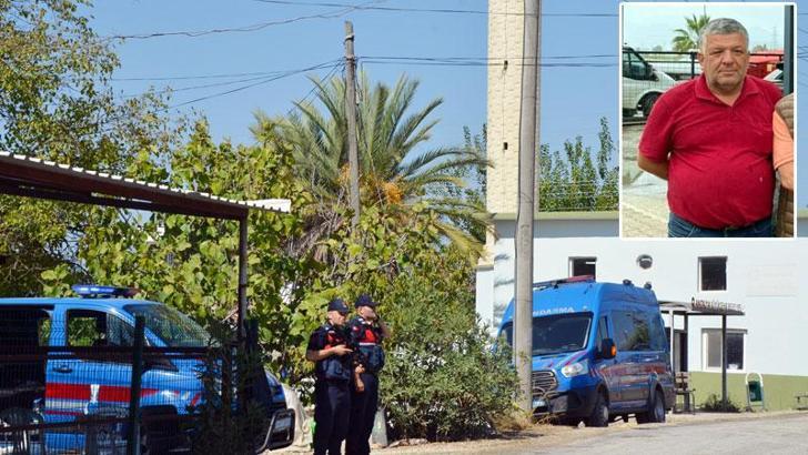 Antalya'da 2 kişinin öldüğü aileler arasındaki çatışmada 10 gözaltı