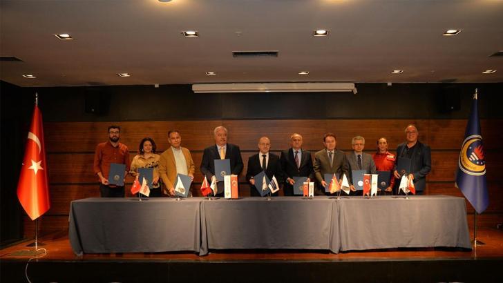 AFETTEK, Uluslararası Afet Riskini Azaltma Günü dolayısıyla bir bildiri yayınladı