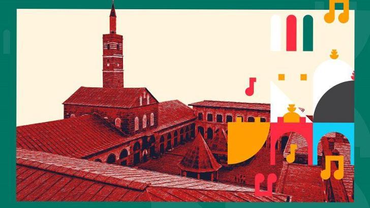 Diyarbakır'da Sur Kültür Yolu Festivali başlıyor