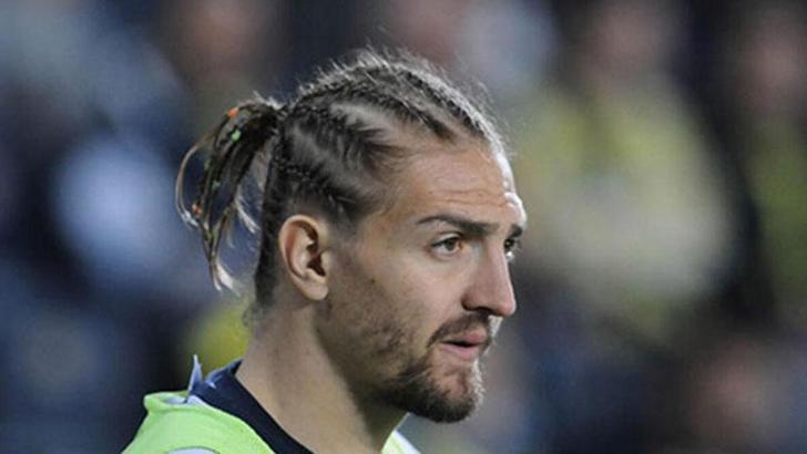 Tahkim Kurulu, Caner Erkin'in cezasını 1 maça indirdi