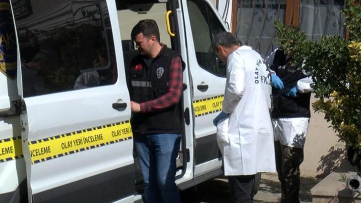 Maltepe'de bacanak kavgası : 1 ölü