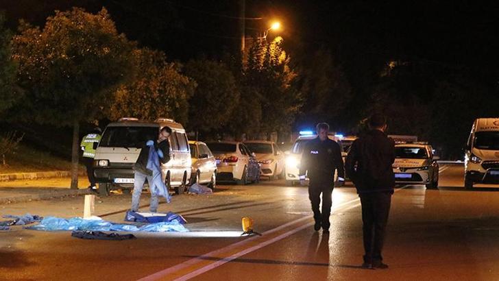 Otomobilin çarptığı iki genç öldü, kaçan alkollü sürücü yakalandı