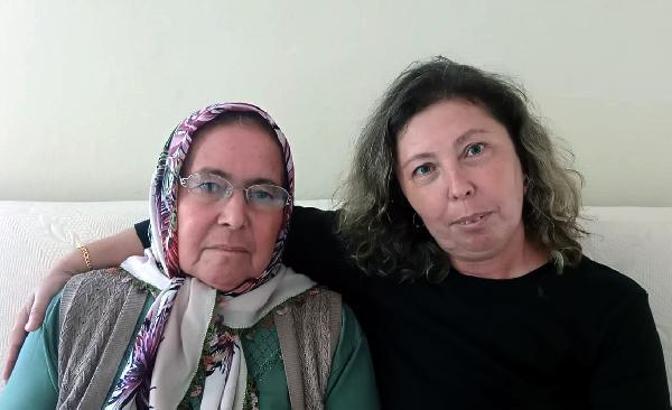 Kanseri 2 kez yendi; 'Bu hastalığın moralden başka ilacı yok' dedi