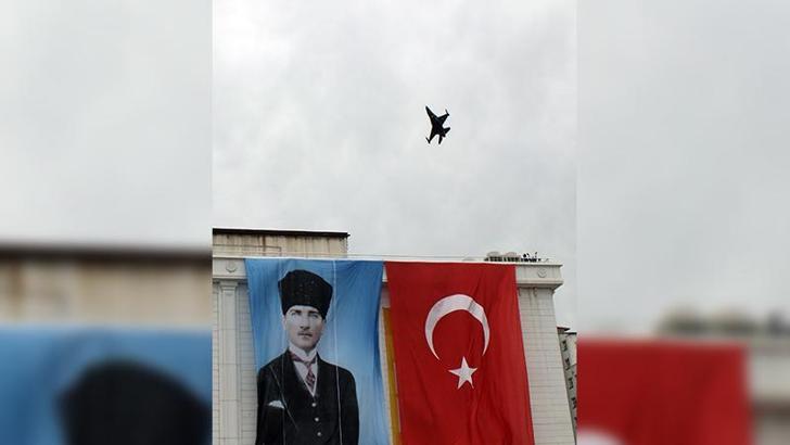 Atatürk'ün Yozgat'a gelişinin 99'uncu yılı kutlandı