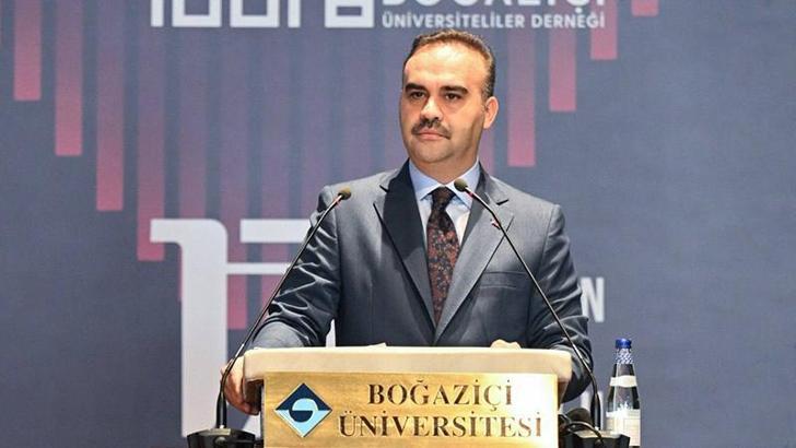 Bakan Kacır: Başkenti Doğu Kudüs olan bağımsız Filistin devleti kurulmalı