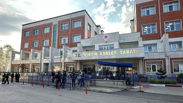 Amasra'daki maden faciası davasında 4'üncü duruşma