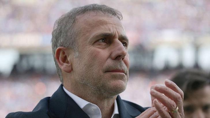 Abdullah Avcı, Trabzonspor'dan 40 milyon TL maaş alacak