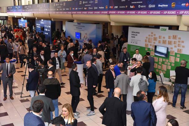 Dubai CommerCity, WORLDEF ANTALYA’da yer alacak