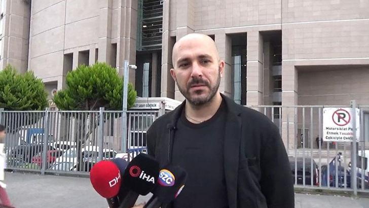 Fransız Başkonsolosluğu'ndaki kafenin kapatılması davası