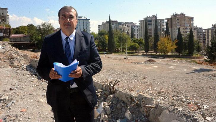 100’den fazla kişinin öldüğü Penta Park Sitesi'nde bilirkişi, sorumluları belirledi