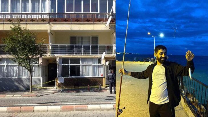 Cezaevinden çıktı, evinde başından vurularak öldürüldü