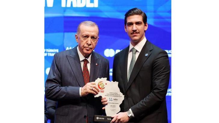 Türk şirketi Miller Holding, Afrika’da 3 milyar dolar hacme ulaştı