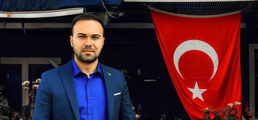 Genç Sağlık Sendikası'ndan Filistin’e destek açıklaması