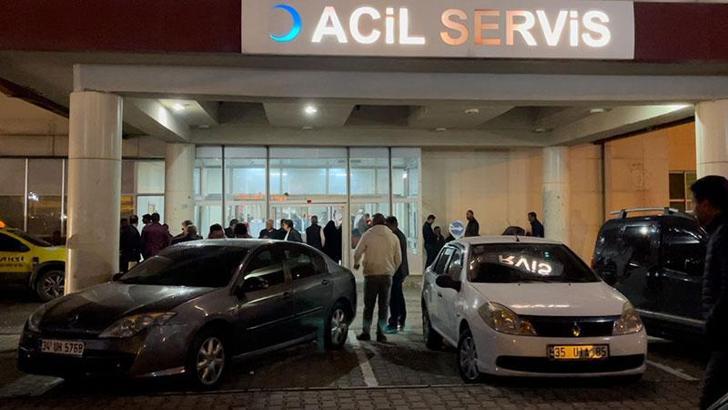 Düğünde tabancayla 2 kişiyi yaralayan şüpheli tutuklandı