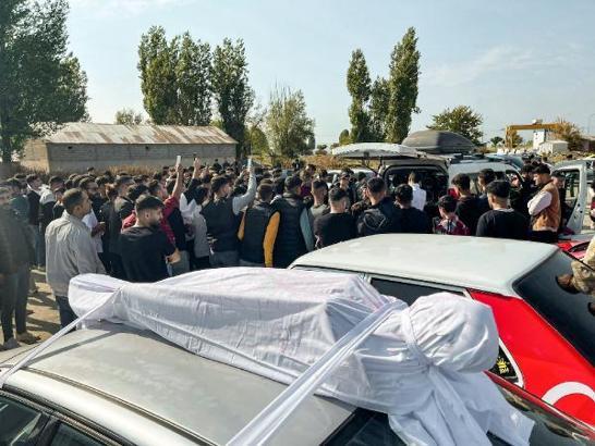 Modifiye araç tutkunları Muş'ta buluştu