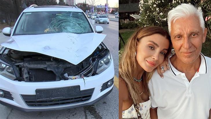 Özge Ulusoy'un babasının öldüğü kazada, sürücüye 'iyi hal' indirimi ile 3 yıl 9 ay hapis