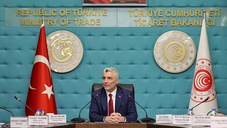 Bakan Bolat: Kimlik ve yetki doğrulaması yapmayan ilan sitelerine 100 bin liraya kadar ceza verilecek