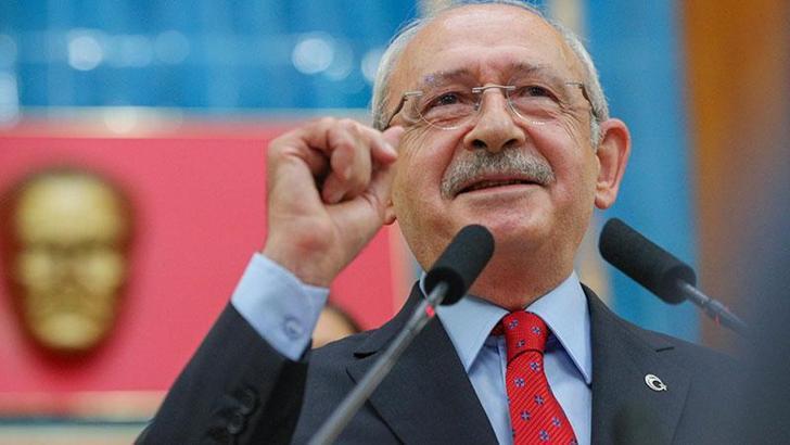 Kılıçdaroğlu: Ülkemizde yabancı asker postalı istemiyoruz
