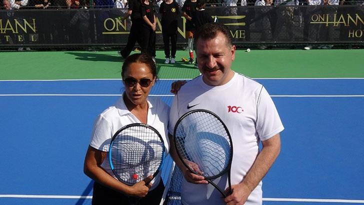 Hülya AvÅŸar: Belediye baÅŸkanı adaylığı için hazır deÄŸilim