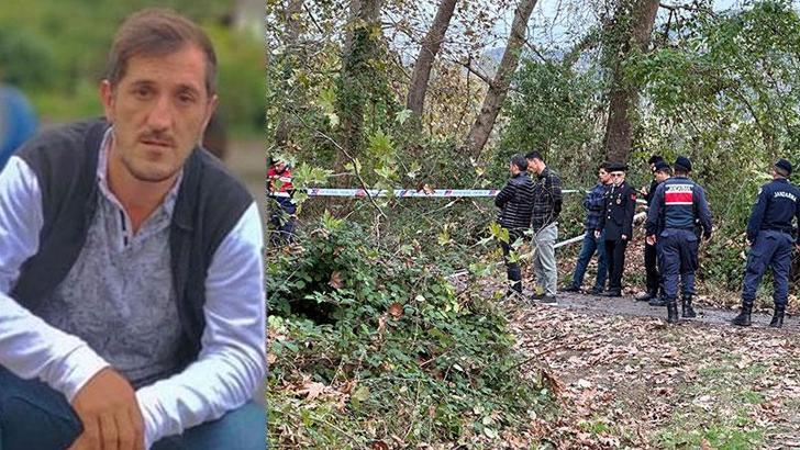 Tabancayla öldürülmüş halde çöplerin arasında bulundu; 2 arkadaşı gözaltına alındı