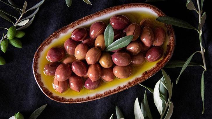 Zeytinyağı ihracatına yönelik tedbirin süresi uzatıldı