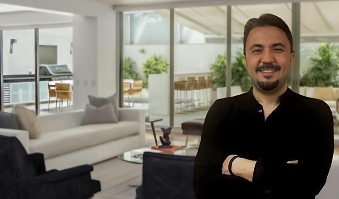 “Yapay zeka destekli asistanımız kişiselleştirilmiş restoran önerileri sunuyor”