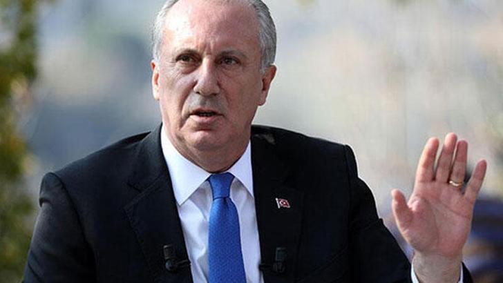 Muharrem İnce'ye yönelik 'sahte dekont' soruşturmasında, savunması alınan sanıkların adli kontrolü kalktı