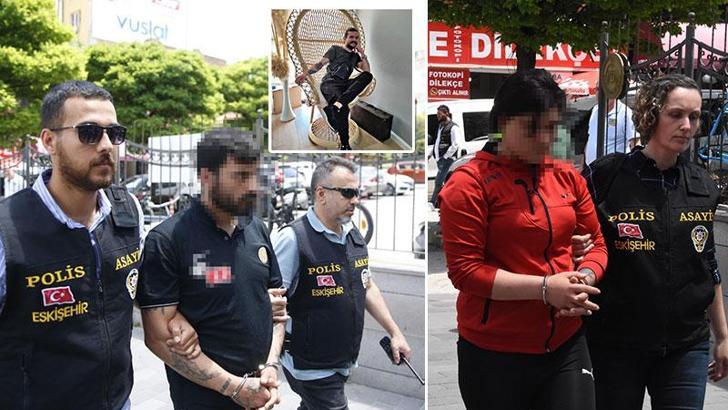 Kuaför Gökhan'ın pencereden atılarak öldürülmesinde 3 sanığa ağırlaştırılmış müebbet