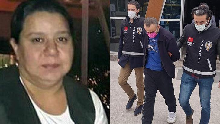 Eşini öldürüp, 'cinler yaptı' diyen sanık için yeniden akıl sağlığı raporu alınacak