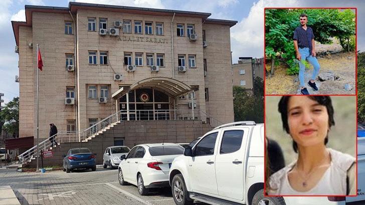 16 yaşındaki Firdevs'in katiline ağırlaştırılmış müebbet