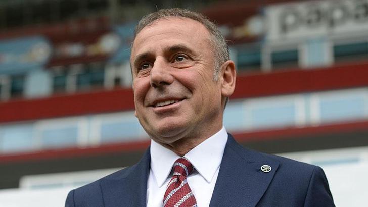 Abdullah Avcı: Daha iyisini yapabilmek için tekrar buradayım