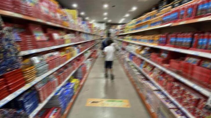 Bakanlıktan mevzuata uygun olmayan reklamlara 11 milyon 693 bin TL ceza