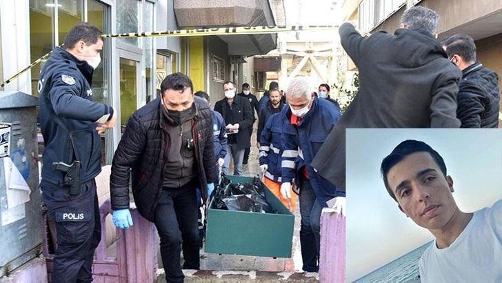 Üniversiteli Sami'nin başını satırla kesen sanığın cezasına itiraz, reddedildi