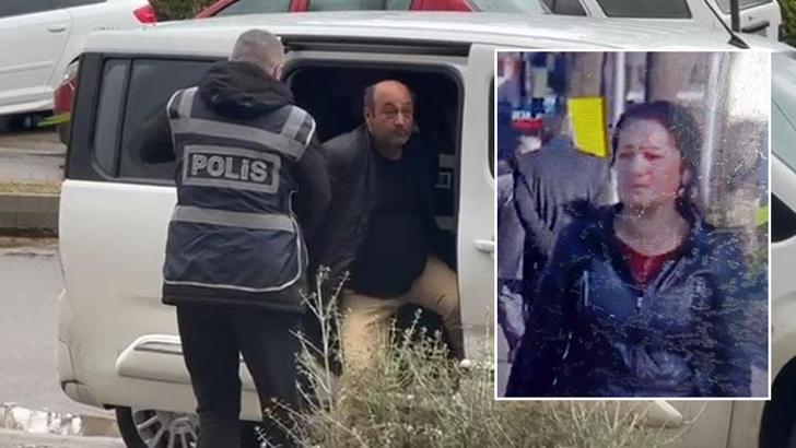 Gürcistanlı kadını öldürüp, yaşayıp yaşamadığını 3 kez kontrol etmiş