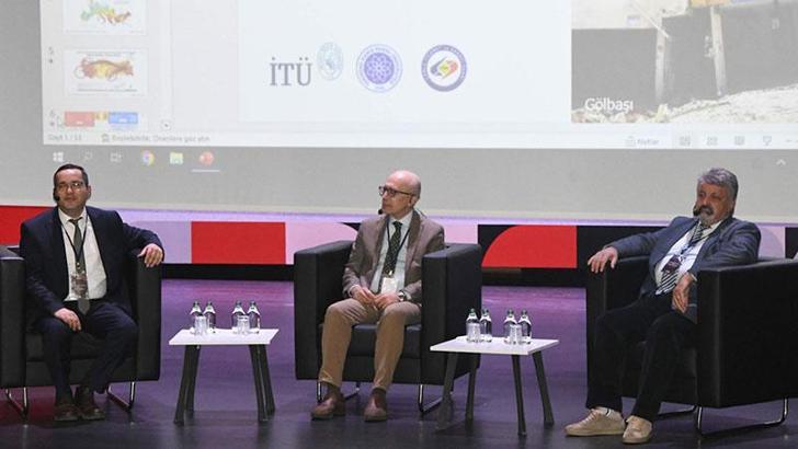 Prof.Dr. Çelik: Türkiye'de deprem farkındalığı yeterince oldu