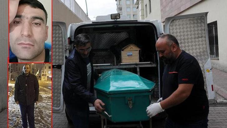 Kayseri'de 2 yayanın öldüğü kazada sürücüye 3 yıl 4 ay hapis